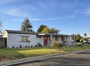 519 W Taylor St SPACE 66, Santa Maria, CA 93458