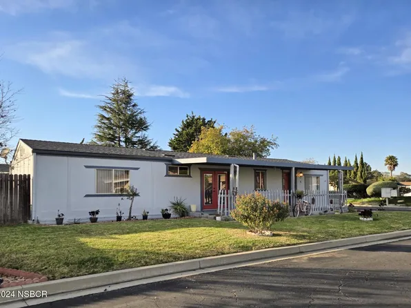 519 W Taylor St Space 66, Santa Maria, CA 93458