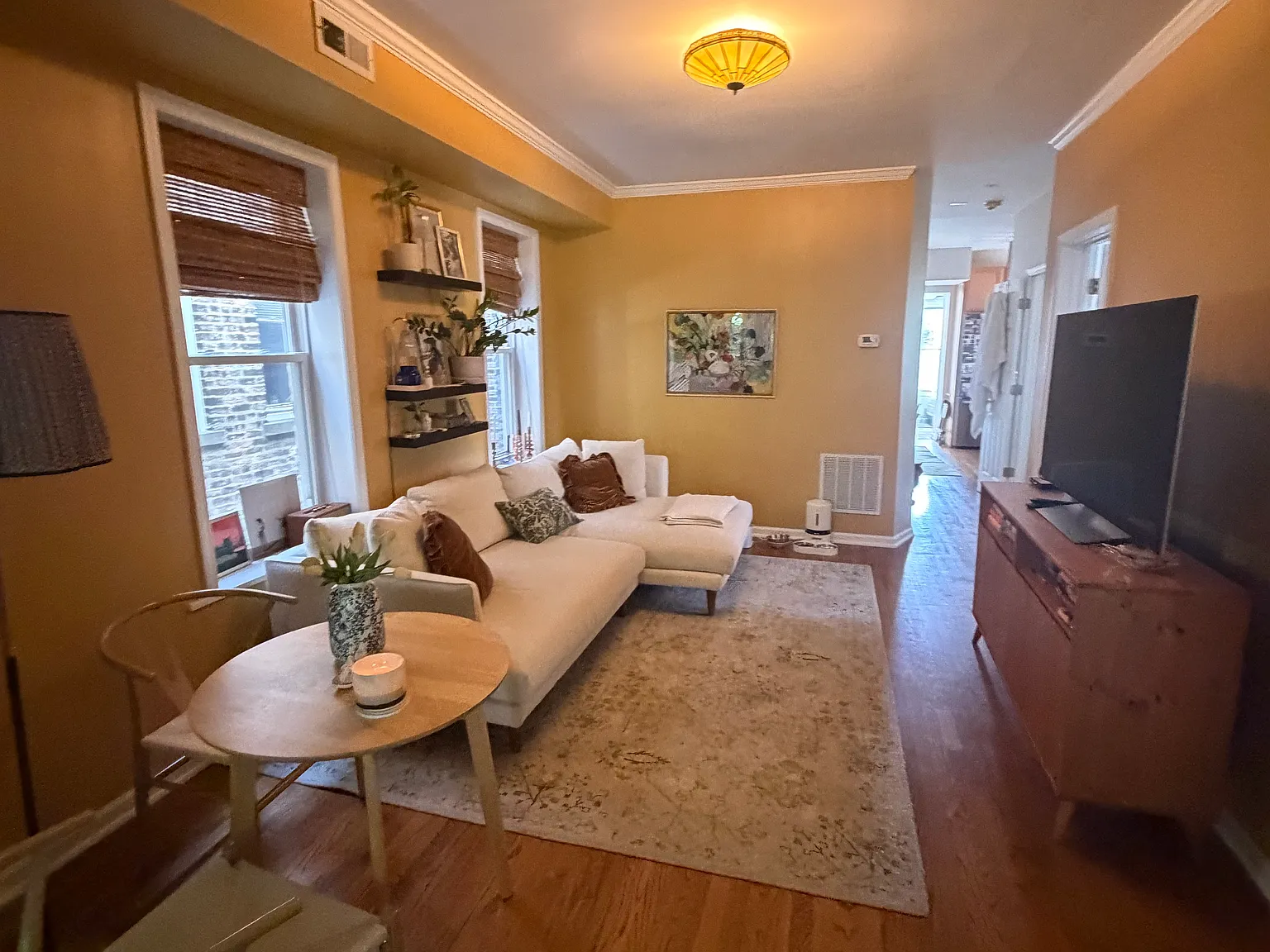 3 bed, $2,850 — Photo 3