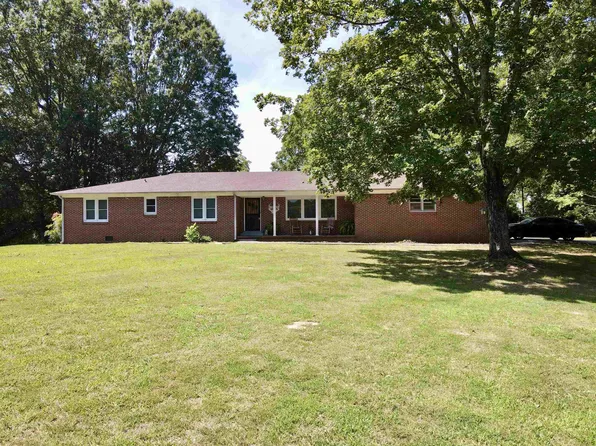 240 Sydnor Rd, Mc Kenzie, TN 38201