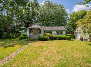 666 Maple Ln, Sewickley, PA 15143