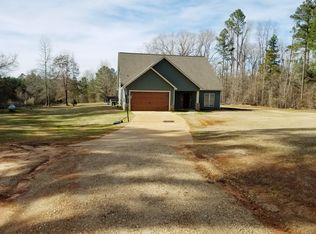 308 Woods Rd, Ruston, LA 71270