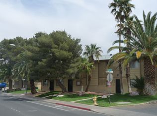 811 Joyce St, Henderson, NV 89015