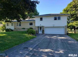 10312 Knoxville Rd, Milan, IL 61264