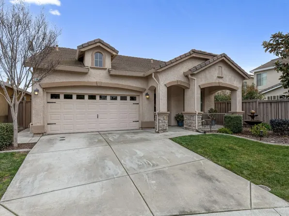 1880 Della Verona Dr, Roseville, CA 95747