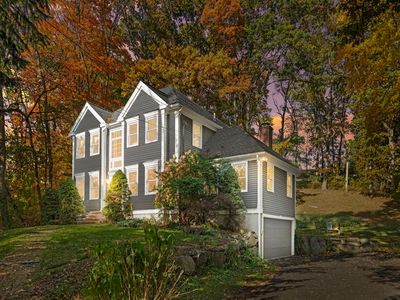 21 Evans Pl, Amesbury, MA, 01913