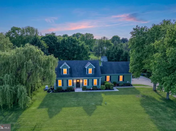 118 Airmont Dr, Middletown, DE 19709