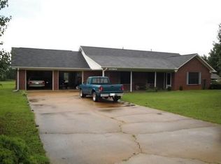 1002 Gregg Ave, New Albany, MS 38652