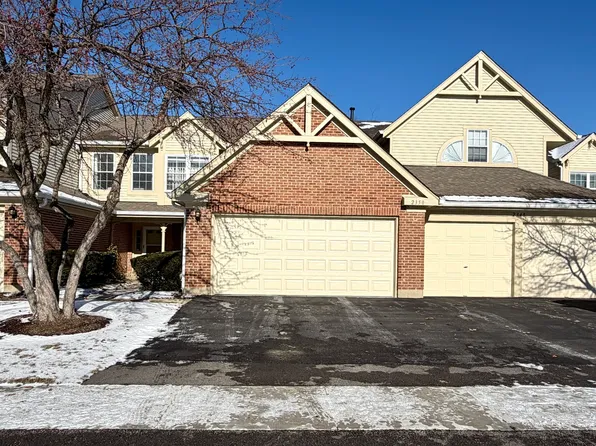 2350 County Farm Ln, Schaumburg, IL 60194