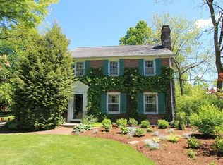 220 Hillcrest Ave, State College, PA 16803