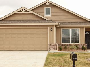 11001 N 121st Ave E, Owasso, OK 74055
