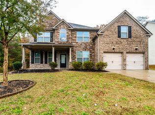 5464 Jamerson Dr, Atlanta, GA 30349