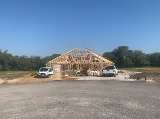 216 Cornstalk Way, Van Alstyne, TX 75495