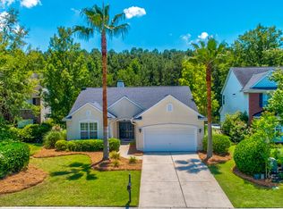 1465 Endicot Way, Mount Pleasant, SC 29466