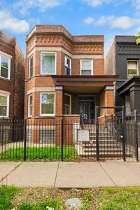 1417 E 69th Pl, Chicago, IL, 60637