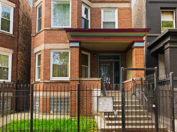 1417 E 69th Pl, Chicago, IL 60637