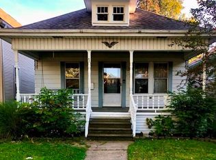 255 Euclid St, Mount Clemens, MI