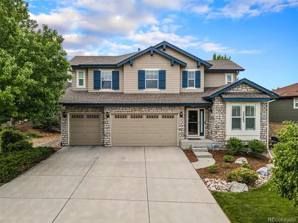 24662 E Ontario Drive, Aurora, CO 80016