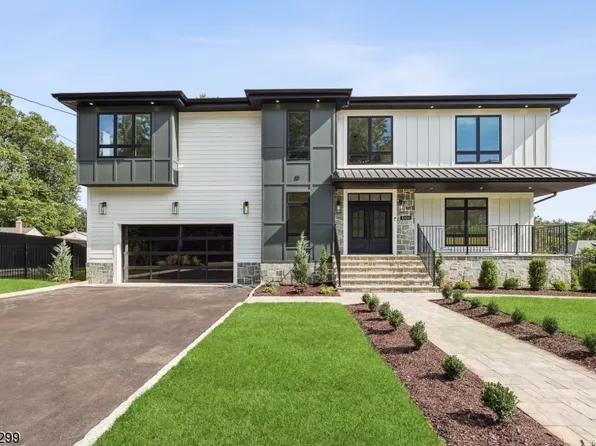 1306 Pleasant Valley Way, West Orange Twp., NJ 07052