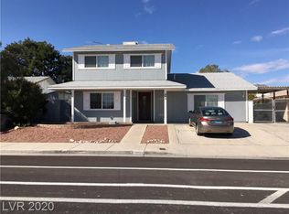 200 S Cimarron Rd, Las Vegas, NV 89145