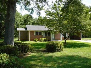 2248 S Highway 341, Perry, GA 31069