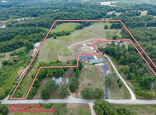 9648 Private Road 6543 Road, West Plains, MO 65775