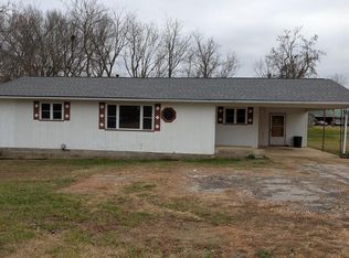 9630 Highway 62/412 W, Viola, AR 72583