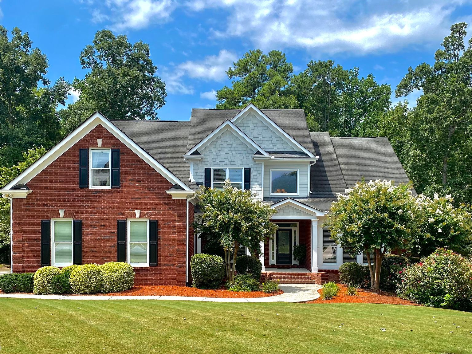 1693 Wheatstone Dr, Grayson, GA 30017 Zillow