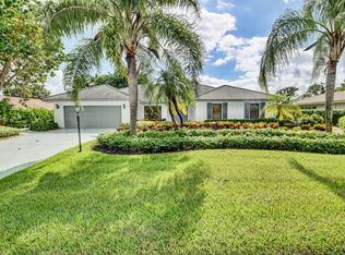 11964 N Lake Dr, Boynton Beach, FL 33436
