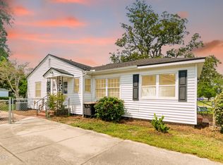 2604 Bayview Rd, Jacksonville, FL 32210