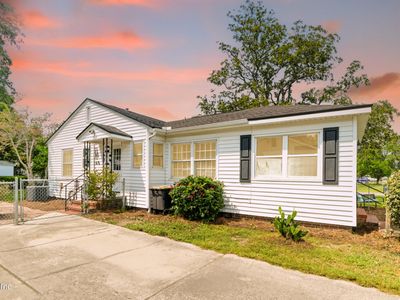 2604 BAYVIEW Road, Jacksonville, FL, 32210