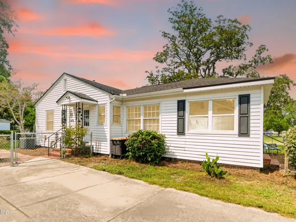 2604 BAYVIEW Road, Jacksonville, FL 32210