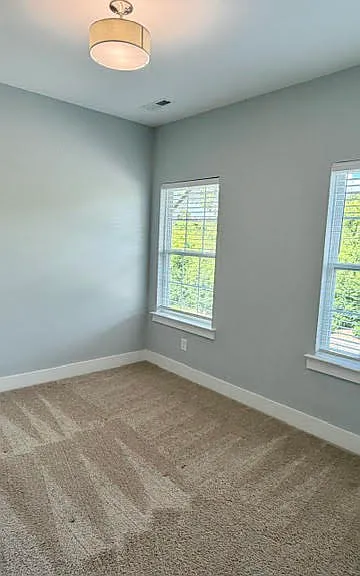 Bedroom 4 on the second floor