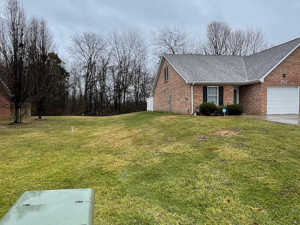 12409 Meadow Ln, Shepherdsville, KY 40165 | Zillow