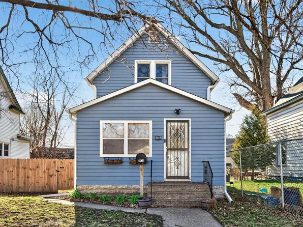 3439 Penn Ave N, Minneapolis, MN 55412
