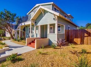 3138 Grape St #UPSTAIRS, San Diego, CA 92102