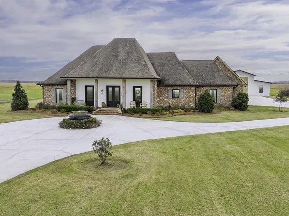 284 Highway 654, Mathews, LA 70375