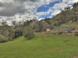 1 La Sandra Way, Portola Valley, CA 94028