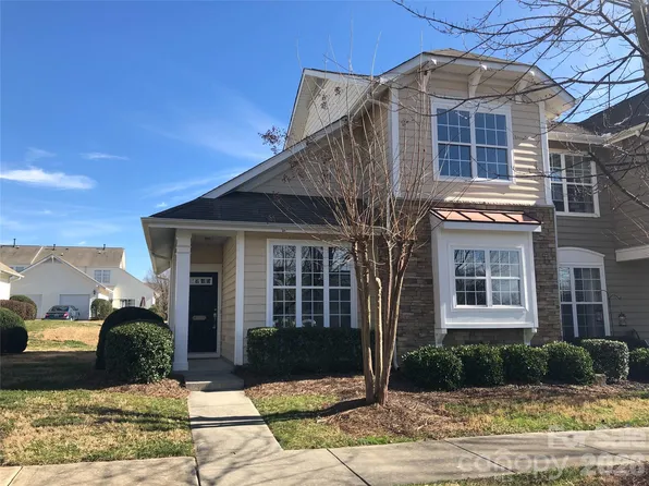 1448 Stonedown Ln #13, Matthews, NC 28104