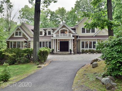 3 Dogwood Hill Rd, Saddle River, NJ, 07458