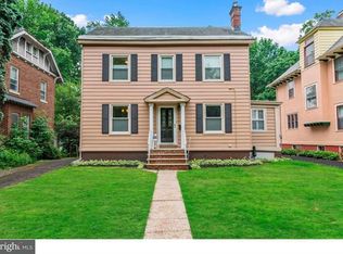 354 Turrell Ave, South Orange, NJ 07079
