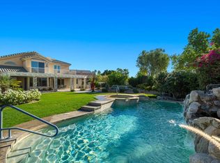 7 Jennifer Ct, Rancho Mirage, CA 92270