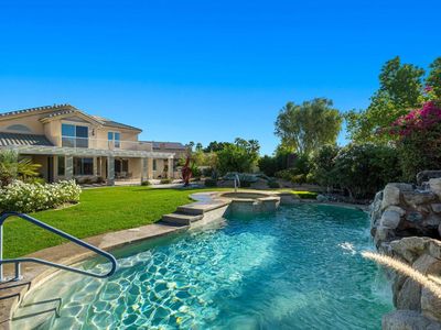 7 Jennifer Ct, Rancho Mirage, CA, 92270