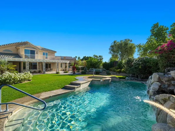 7 Jennifer Ct, Rancho Mirage, CA 92270