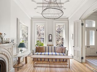 69 Saint James Pl #TOWNHOUSE 1, Brooklyn, NY 11238