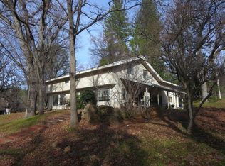 4520 Chaparral Dr, Placerville, CA 95667