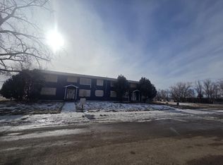 509 Cascade St, Wolf Pt, MT 59201