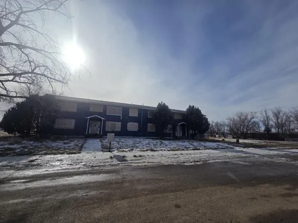 509 Cascade St, Wolf Pt, MT 59201