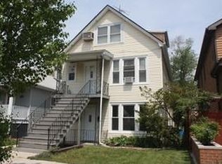 5218 W Strong St UNIT 1, Chicago, IL 60630