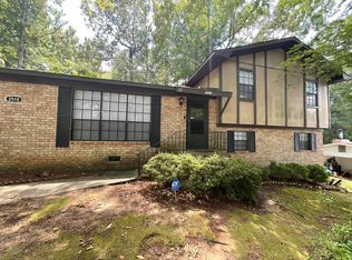 2518 Crosscreek Rd, Hephzibah, GA 30815